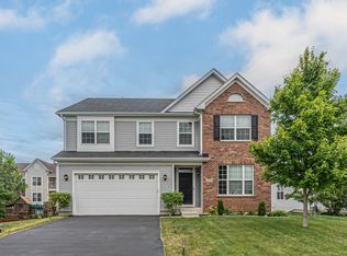12740 Timber Wood Cir, Plainfield, IL 60585