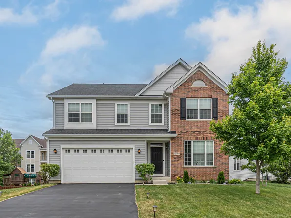 12740 Timber Wood Cir, Plainfield, IL 60585
