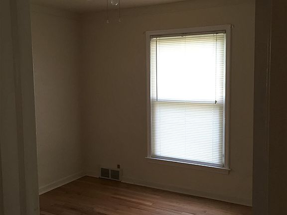 Bedroom (Photo is of similar home)