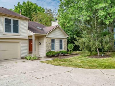 6031 Sawmill Woods Dr, Fort Wayne, IN, 46835
