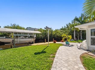 7238 Coca Sabal Ln, Fort Myers, FL 33908