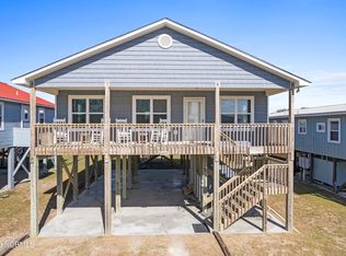 3312 W Beach Dr, Oak Island, NC 28465
