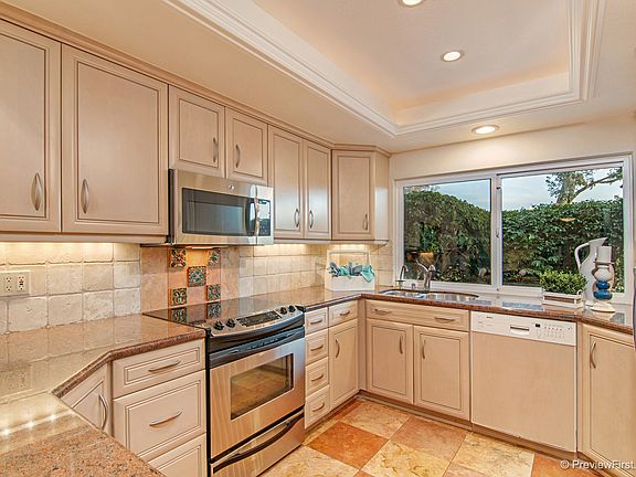 Stainless Steel Appliances 