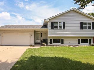 125 S Thompson Dr, Madison, WI 53714