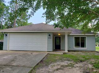 7210 Akikai Dr, Diamondhead, MS 39525