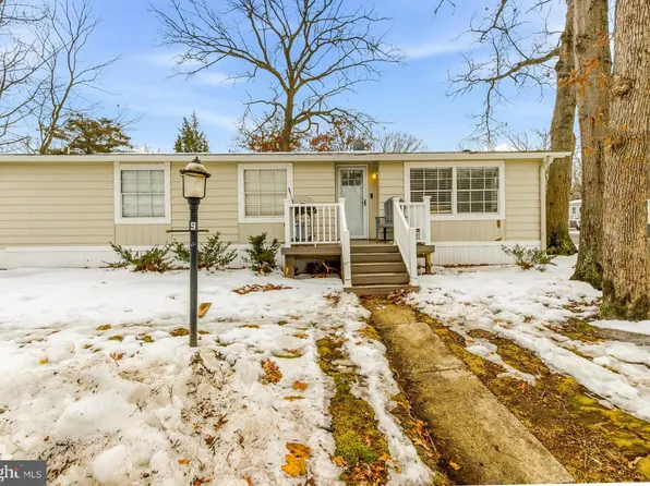 9 Harding Hwy, Pittsgrove, NJ 08318