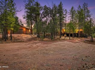2908 Apache Dr, Happy Jack, AZ 86024