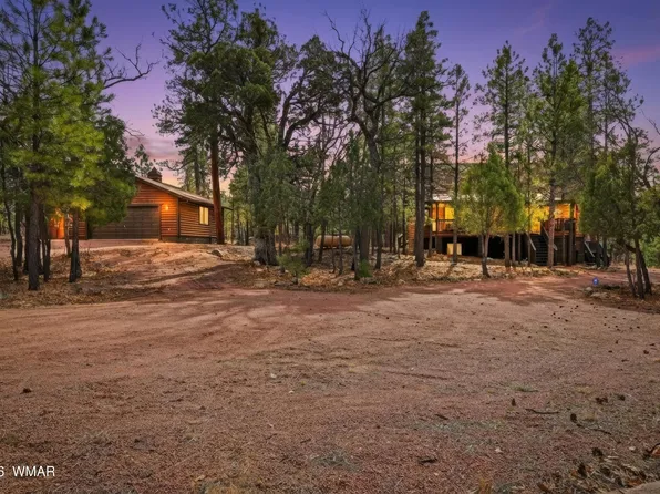 2908 Apache Dr, Happy Jack, AZ 86024