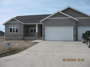 2320 10th St W, West Fargo, ND 58078