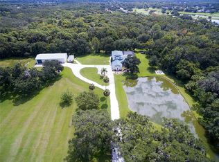 11215 Old Tampa Rd, Parrish, FL 34219