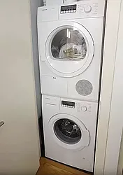 Rented by Living New York