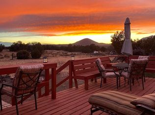 10350 Ghost Rider Trl, Flagstaff, AZ 86004