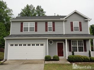 2635 Dutch Grove Cir, Raleigh, NC 27610