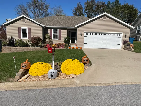 133 Daless Ct, Hollister, MO 65672