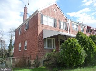 4731 Wrenwood Ave, Baltimore, MD 21212