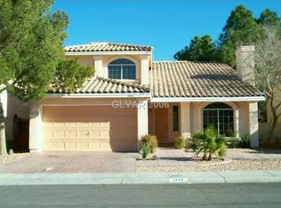 1444 Harmony Hill Dr, Henderson, NV 89014