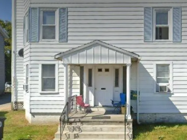 231 Mechanic - Apt 3R