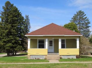 1303 Eagle St, Rhinelander, WI 54501