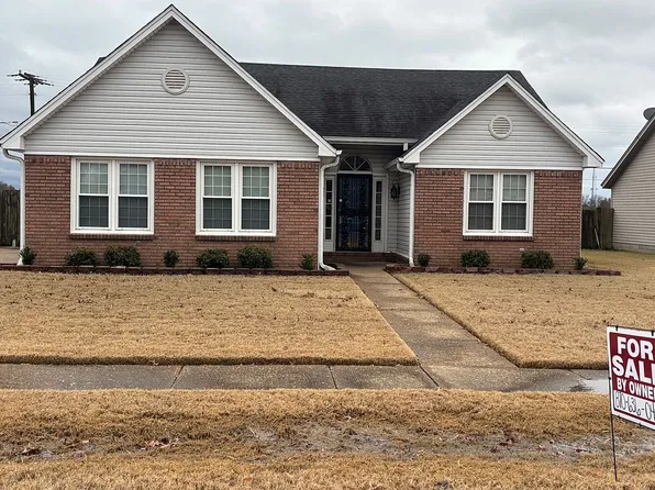 318 Southwind Dr, Marion, AR 72364