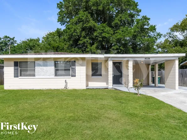 4034 Dalry Dr, Jacksonville, FL 32246