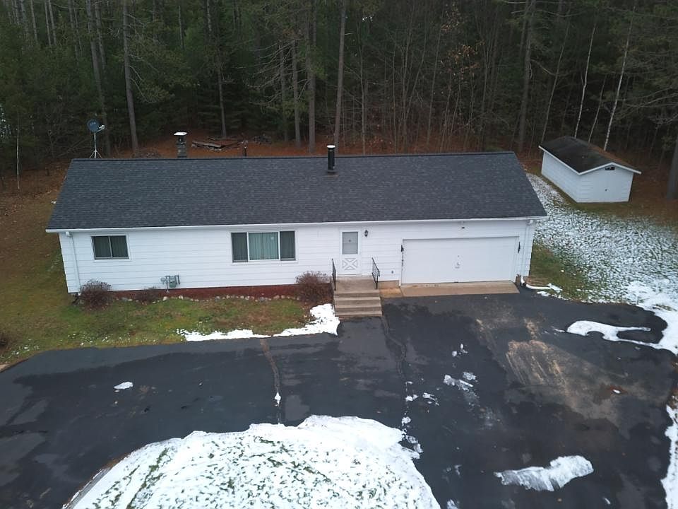 N11145 Oak Ln, Elcho, WI 54428 Zillow