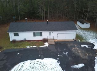 N11145 Oak Ln, Elcho, WI 54428