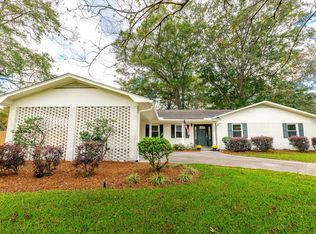 2800 Jamestown Rd, Hattiesburg, MS 39402