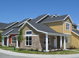 1644 W Beamon St #9, West Jordan, UT 84084