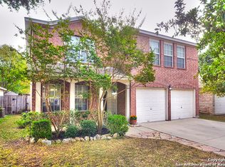13242 Regency Frst, San Antonio, TX 78249