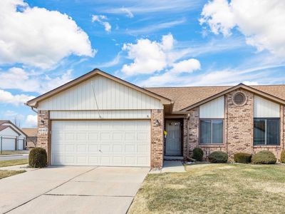 48463 Marwood Dr, Chesterfield, MI, 48051