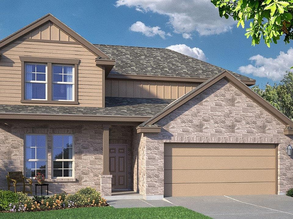 Plan Elevation.