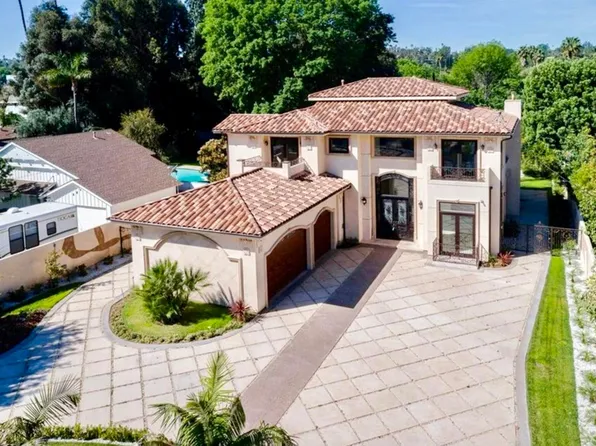 5667 Lubao Ave, Woodland Hills, CA 91367