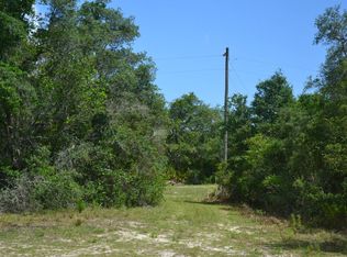 15069 Gulf Way #29 & 30, Perry, FL 32348