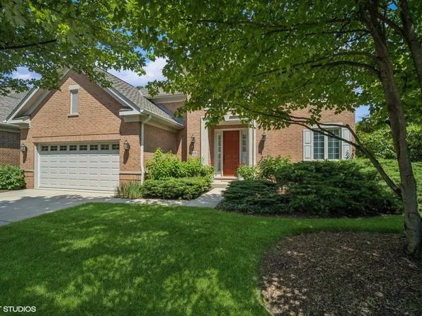 823 Balmoral Ln, Northbrook, IL 60062