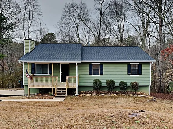 2271 Chestnut Pl, Lithia Springs, GA 30122