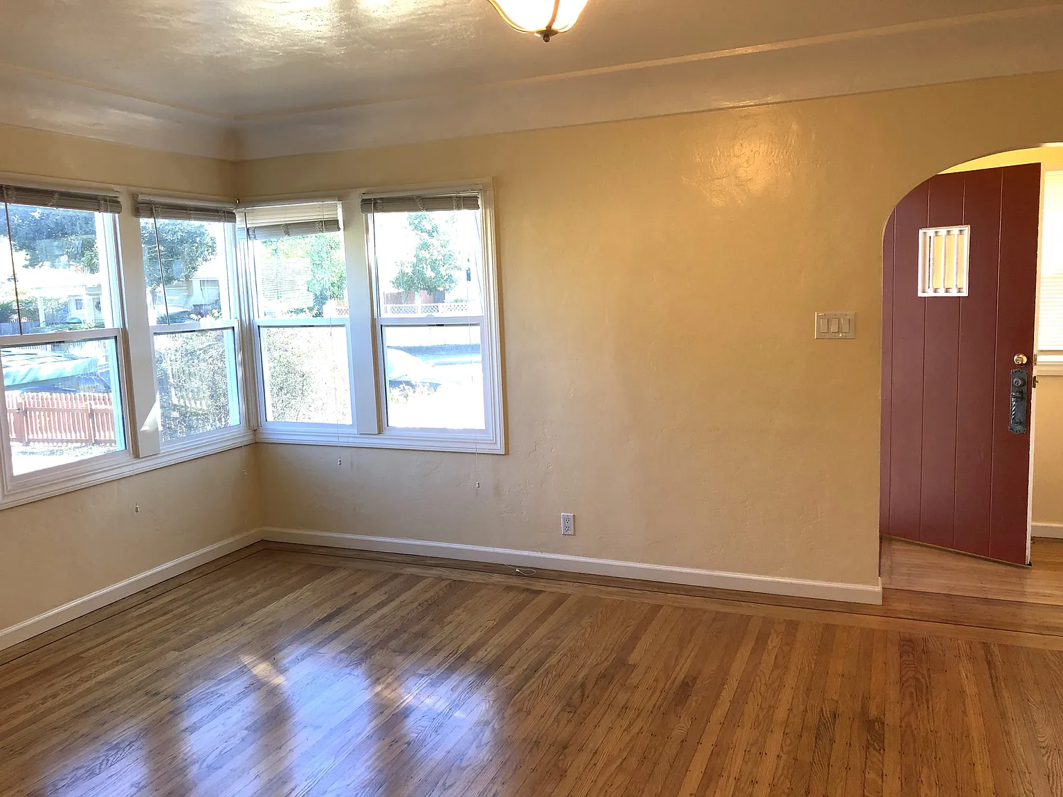 1 bed, 800 sqft, $1,795 — Photo 4