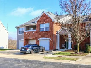 562 Fawn Run Dr, Cold Spring, KY 41076