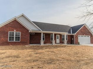 363 S Hamilton Ave, Hanover, IN 47243
