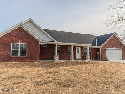 363 S Hamilton Ave, Hanover, IN, 47243