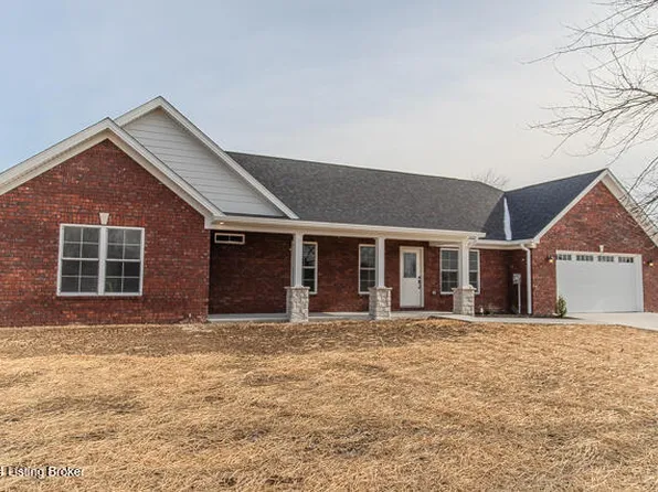 363 S Hamilton Ave, Hanover, IN 47243