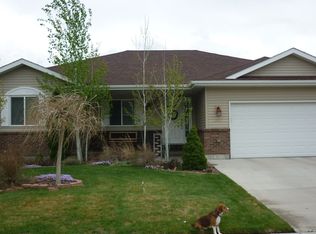3501 Vista Royale, Casper, WY 82601