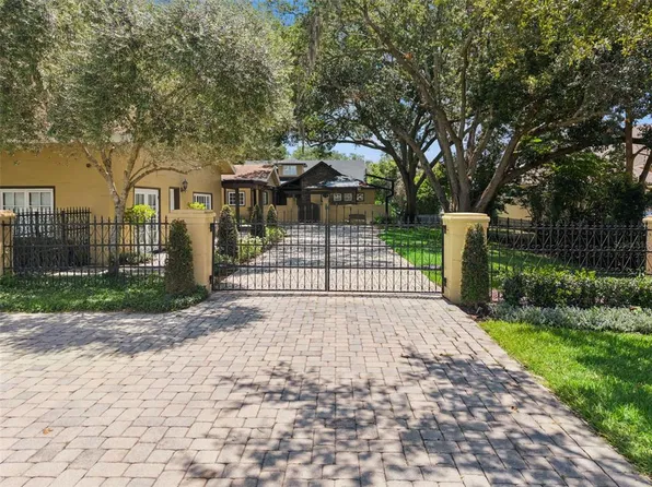 1629 HEMPEL AVENUE, WINDERMERE, FL 34786