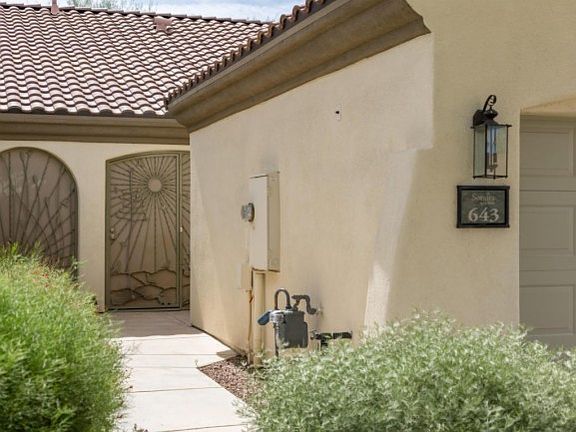 3rd image of 643 W Calle Montero