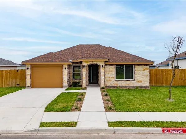 2305 San Charbel St, San Juan, TX 78589