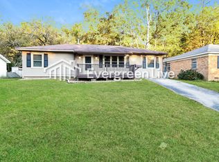 3714 Maple St, North Little Rock, AR 72118