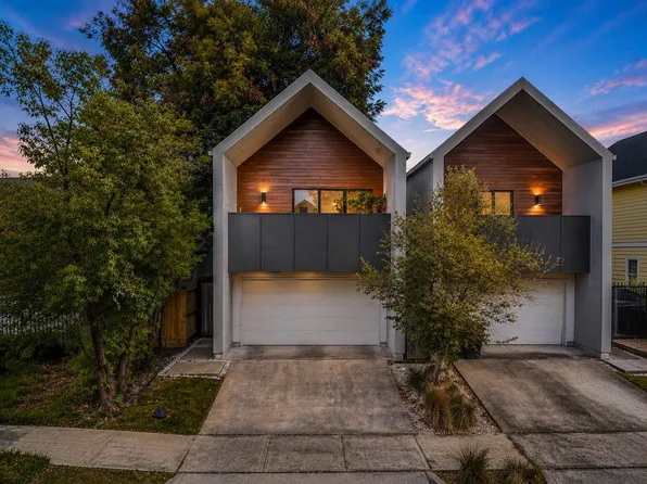1136 Aurora St, Houston, TX 77009