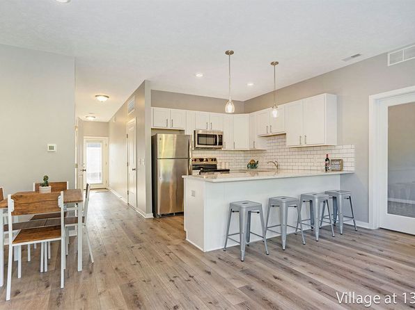 Village at Thirteen Hundred | 1300 Three Mile Rd NE, Grand Rapids, MI