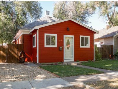 917 Alta St, Longmont, CO, 80501
