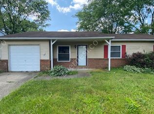 6409 Firethorn Ave, Reynoldsburg, OH