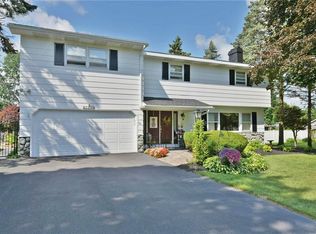 148 Arlington Rd, Utica, NY 13501